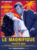 voir la fiche complète du film : Le Magnifique