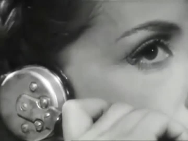 Extrait vidéo du film  Les Diaboliques