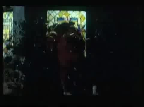 Un extrait du film  Le Chien des Baskerville