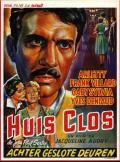 Huis-clos