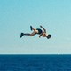 photo du film Le Grand saut