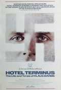 voir la fiche complète du film : Hotel Terminus