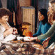 photo du film Charlie et ses deux nenettes