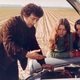 photo du film Charlie et ses deux nenettes