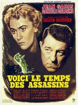 voir la fiche complète du film : Voici le temps des assassins