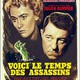 photo du film Voici le temps des assassins