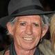 photo de Keith Richards