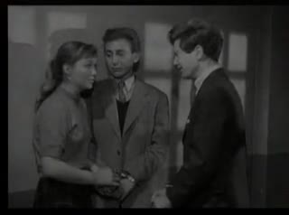 Extrait vidéo du film  Avant le déluge