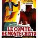 photo du film Le Comte de Monte-Cristo