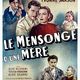 photo du film Le Mensonge d'une mère
