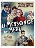 Le Mensonge D une Mère