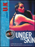 voir la fiche complète du film : Under the skin