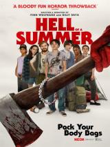 voir la fiche complète du film : Hell of a Summer
