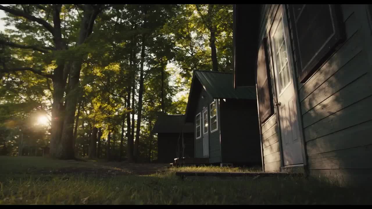 Un extrait du film	 Hell of a Summer