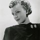 photo de Virginia Grey