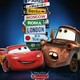 photo du film Cars 2
