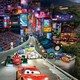 photo du film Cars 2