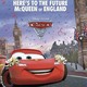 photo du film Cars 2