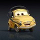 photo du film Cars 2