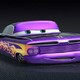 photo du film Cars 2