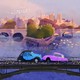 photo du film Cars 2