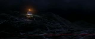 Un extrait du film  Cars 2