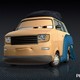 photo du film Cars 2