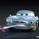 photo du film Cars 2