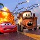 photo du film Cars 2