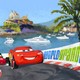 photo du film Cars 2