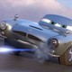 photo du film Cars 2