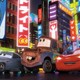 photo du film Cars 2