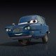 photo du film Cars 2