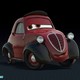 photo du film Cars 2