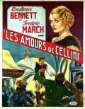 voir la fiche complète du film : Benvenuto Cellini