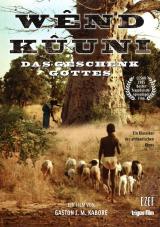 voir la fiche complète du film : Wend Kuuni