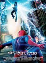 voir la fiche complète du film : The Amazing Spider-Man : le destin d un héros
