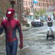photo du film The Amazing Spider-Man : le destin d'un héros