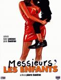 voir la fiche complète du film : Messieurs les enfants