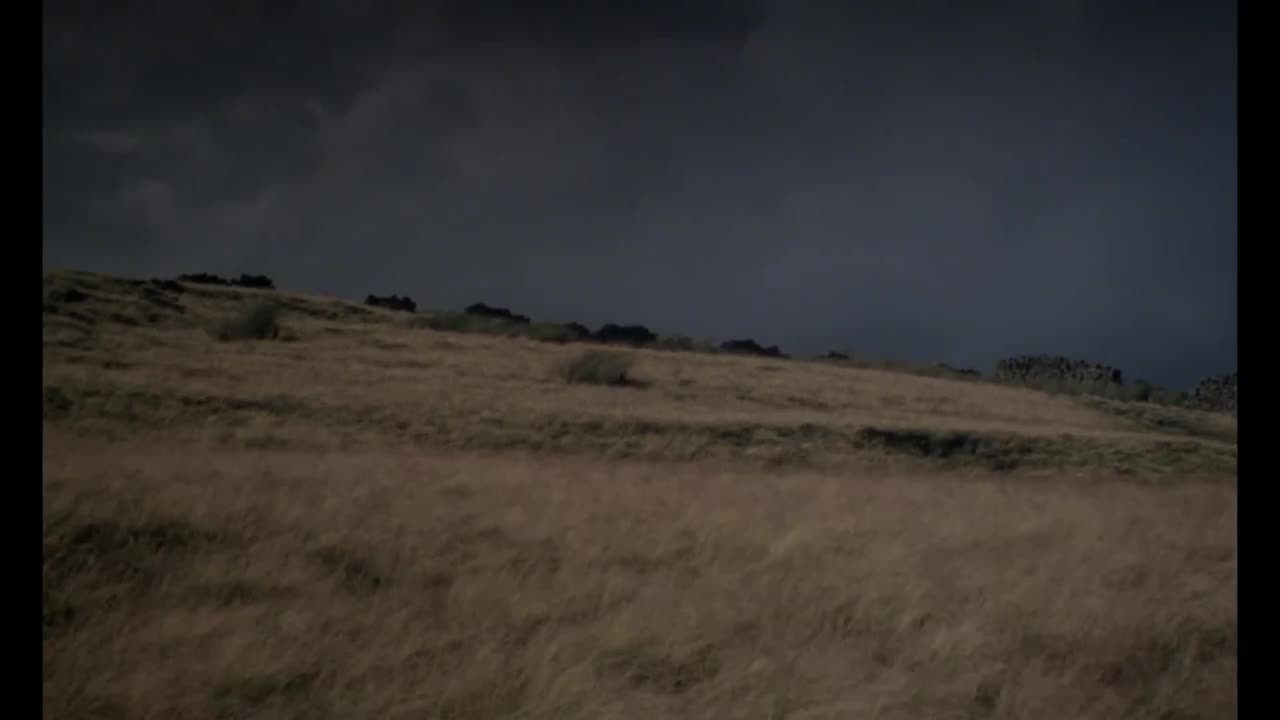 Extrait vidéo du film  Les Soeurs Brontë