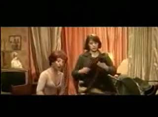 Extrait vidéo du film  Barocco