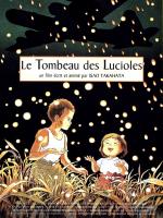 Le Tombeau Des Lucioles