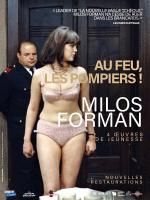 Au feu, les pompiers !