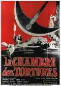 voir la fiche complète du film : La chambre des tortures