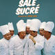 photo du film Salé sucré
