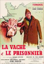 La Vache Et Le Prisonnier