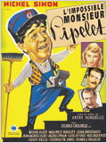 voir la fiche complète du film : L Impossible Monsieur Pipelet