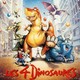 photo du film Les Quatre Dinosaures et le Cirque magique