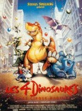 voir la fiche complète du film : Les Quatre Dinosaures et le Cirque magique