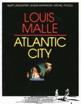 voir la fiche complète du film : Atlantic City